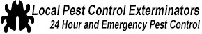 Normal IL Pest Control Exterminators